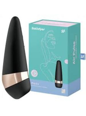 Satisfyer - Pro 3 - Image 4