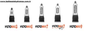 BathMate - HydroMax 9 - Image 4
