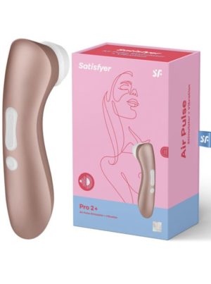 Satisfyer - Pro 2 Vibration - Image 4