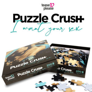 Puzzle Crush - Image 4