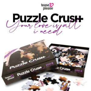 Puzzle Crush - Image 3