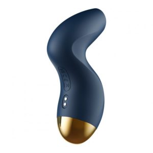 Pulse Pure Navy Blue - Svakom - Image 2