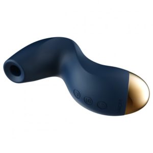Pulse Pure Navy Blue - Svakom - Image 3