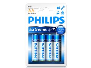 Philips - AA