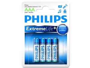 Philips - AAA