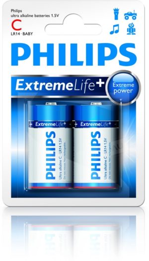 Philips - C