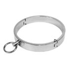 Slave Collar - Thick