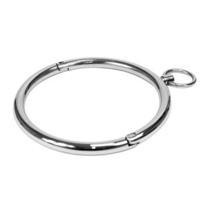 Slave Collar - Thin - Image 2