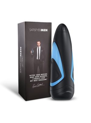Satisfyer - Men Masturbator
