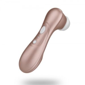 Satisfyer Pro 2 - Next Generation - Image 4