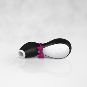 Satisfyer Pro Penguin - Next Generation - Image 3