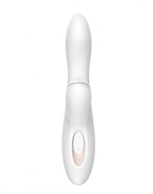 Satisfyer Pro - G-Spot Rabbit - Image 2