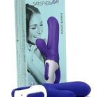Satisfyer - Magic Bunny - Image 2