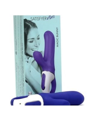 Satisfyer - Magic Bunny - Image 2