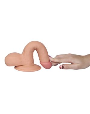 THE ULTRA SOFT DUDE - 8.8" - Image 3