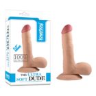 THE ULTRA SOFT DUDE - 7,5"