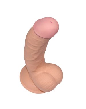 THE ULTRA SOFT DUDE - 8.5" - Image 2
