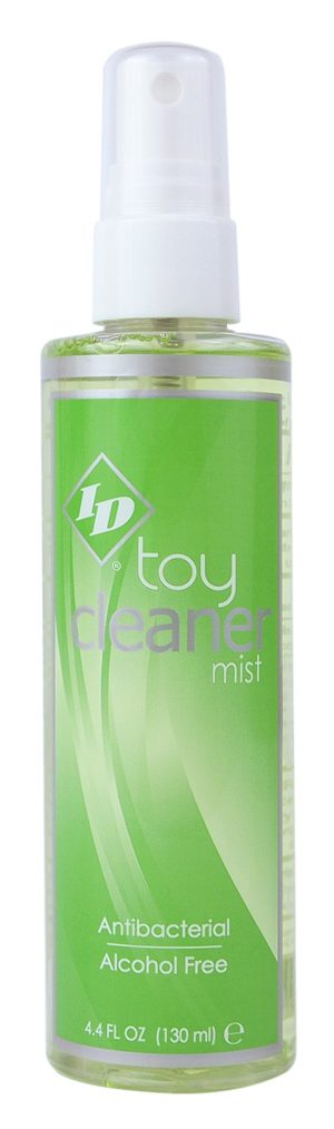 ID Toy Cleaner - Mist 130ml - Image 2