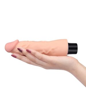 VIBRATING REAL SOFTEE - 7" - Image 2