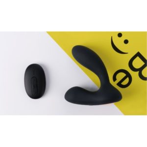 Vick Black - Svakom - Image 4