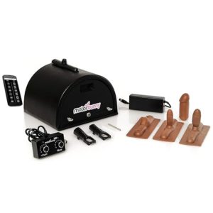 Motorbunny Original Sex machine - Image 3
