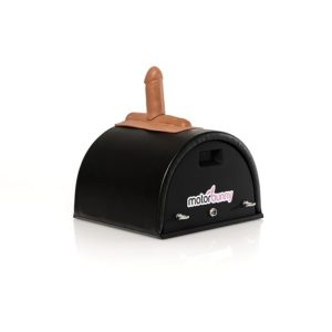 Motorbunny Original Sex machine - Image 5