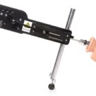 Deluxe Pro-Bang Sex Machine - With Remote Control - Image 4