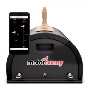 Motorbunny Original Sex machine - Image 2