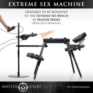 Dicktator 2.0 Sex Machine - Image 6