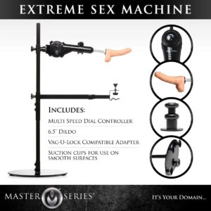 Dicktator 2.0 Sex Machine - Image 4