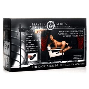 Dicktator 2.0 Sex Machine - Image 8